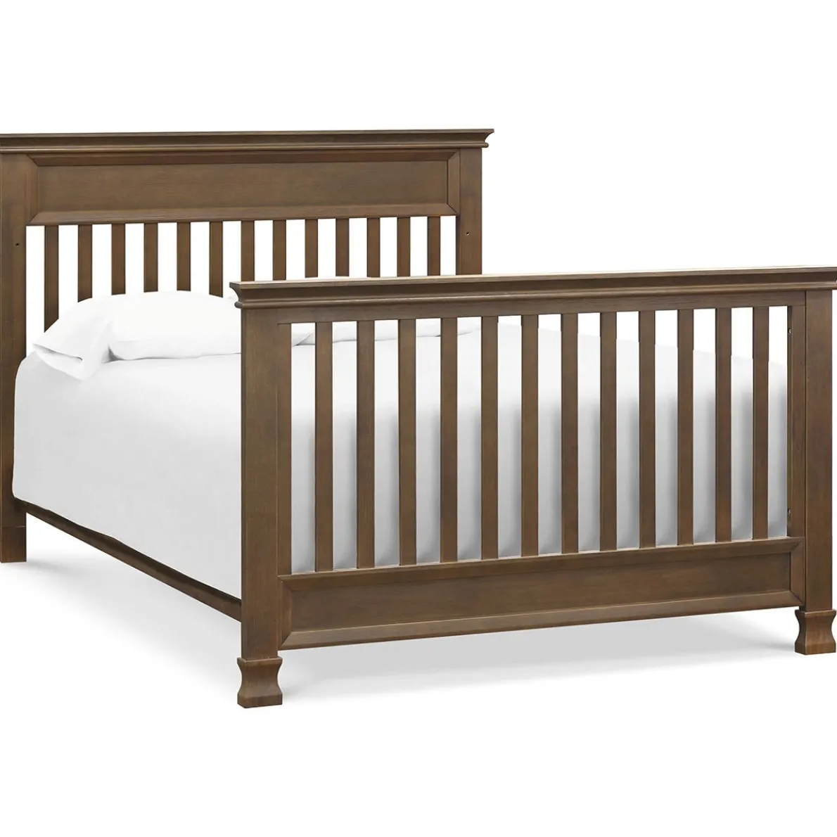 54" Crib Conversion Rails