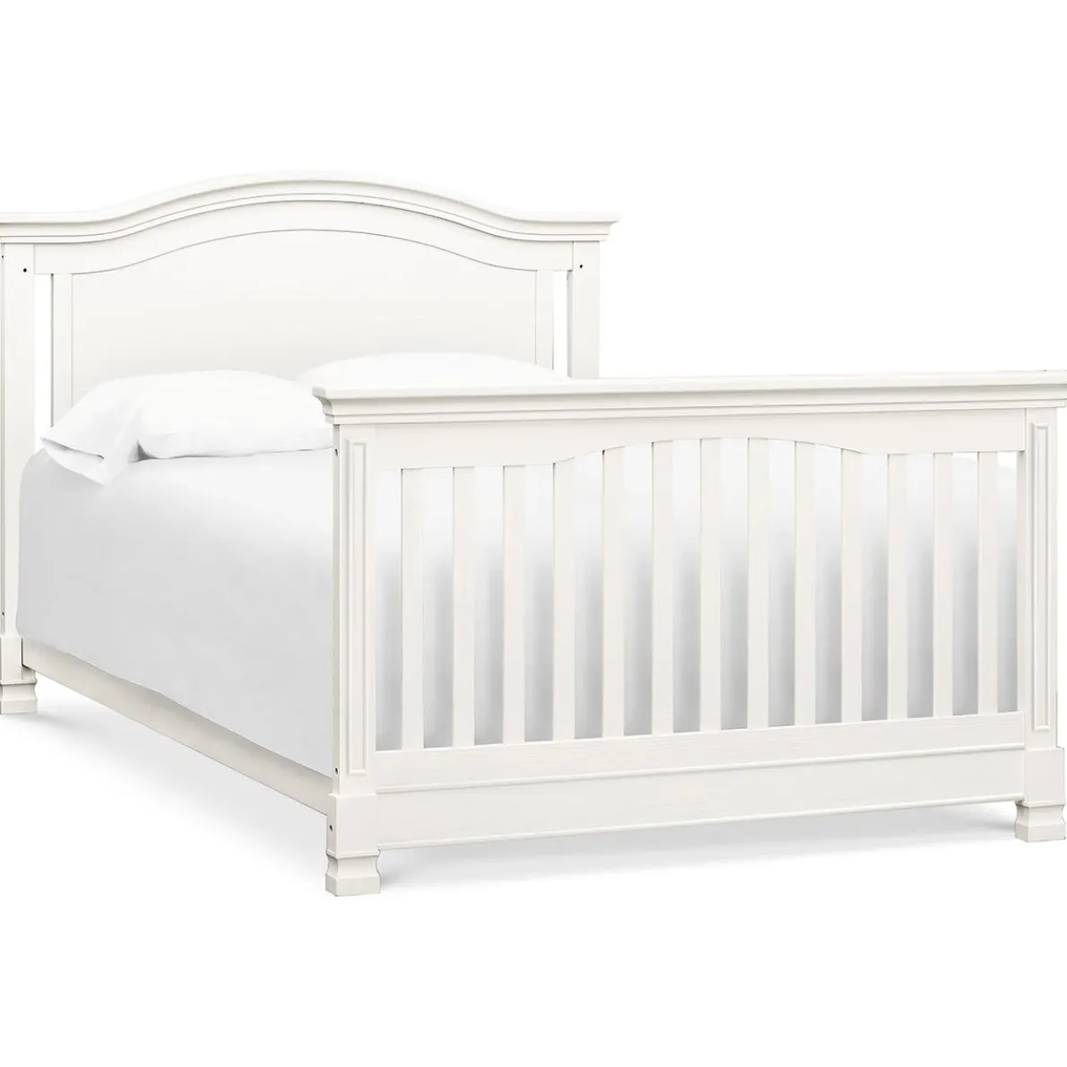 54" Crib Conversion Rails