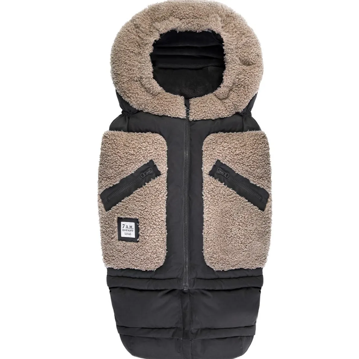 212 Evolution Blanket (Teddy)