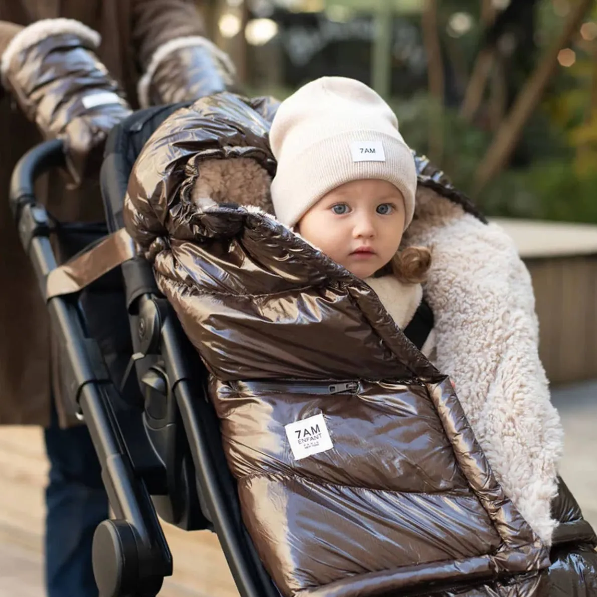 212 Evolution Blanket (Premium)