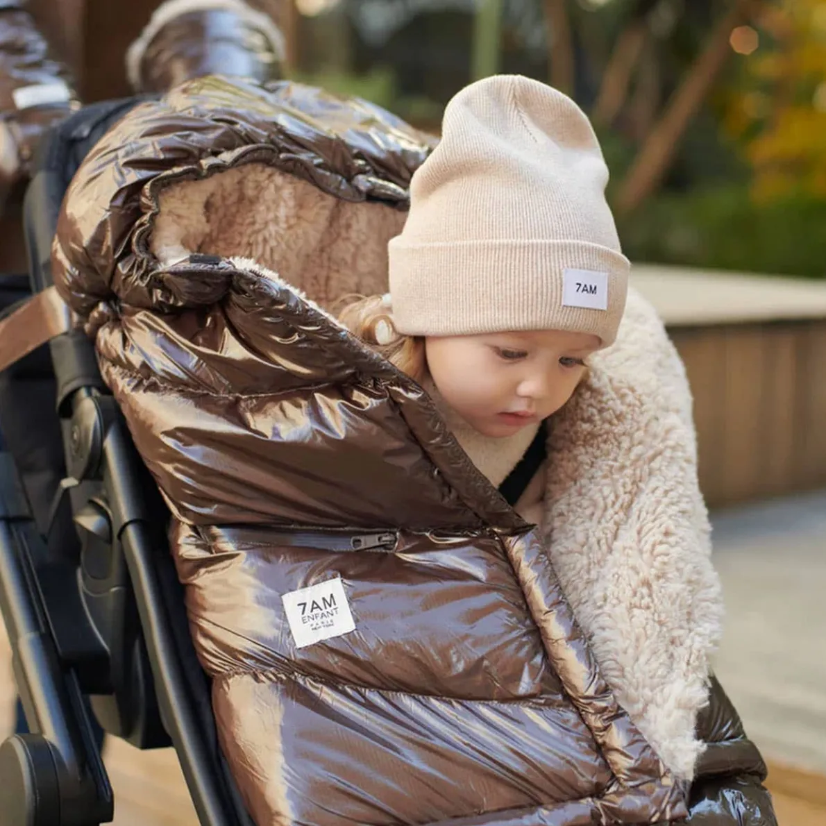 212 Evolution Blanket (Premium)