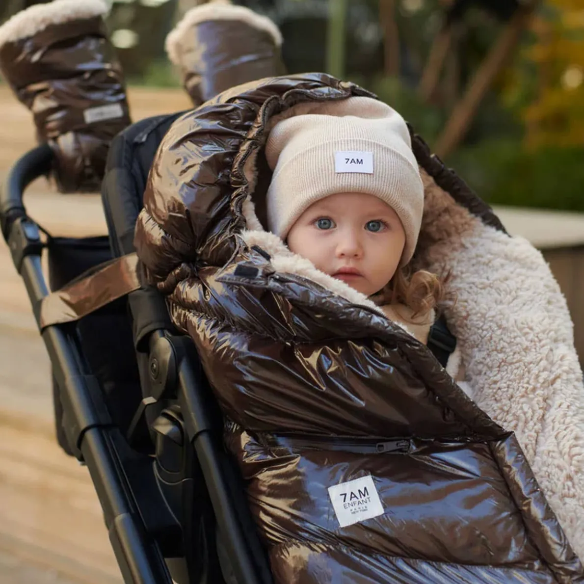 212 Evolution Blanket (Premium)