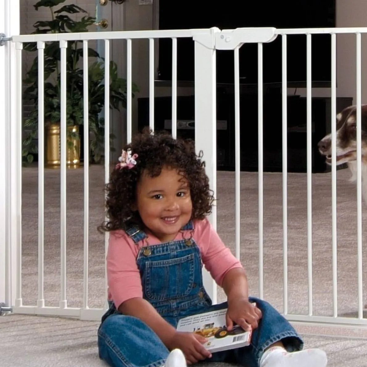 12.5" Extension Kit - White