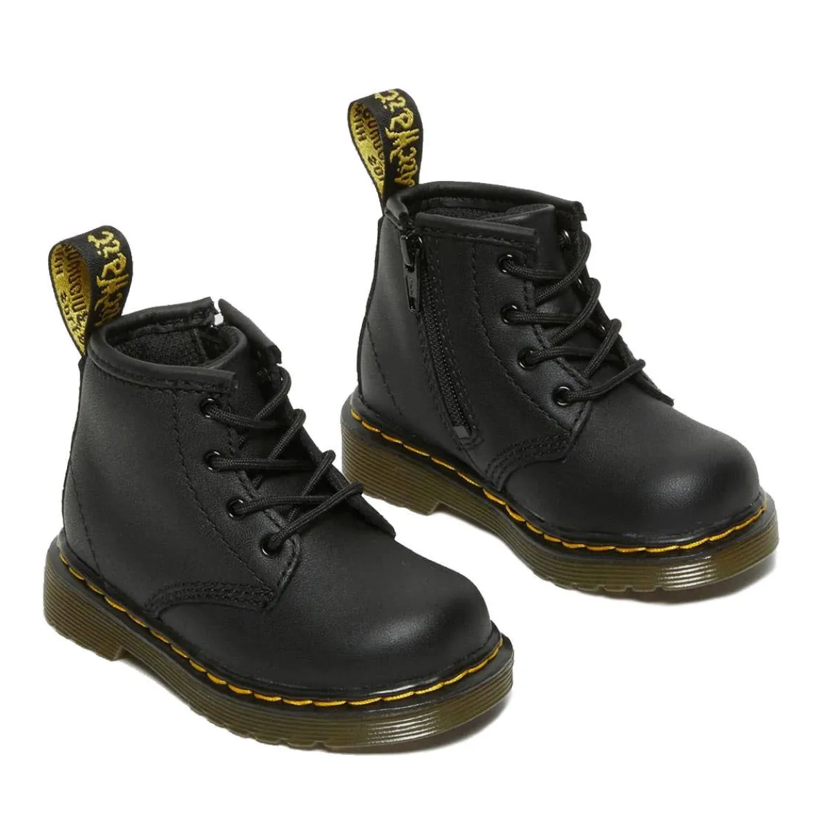 1460 8-Eye Boot (Infant)