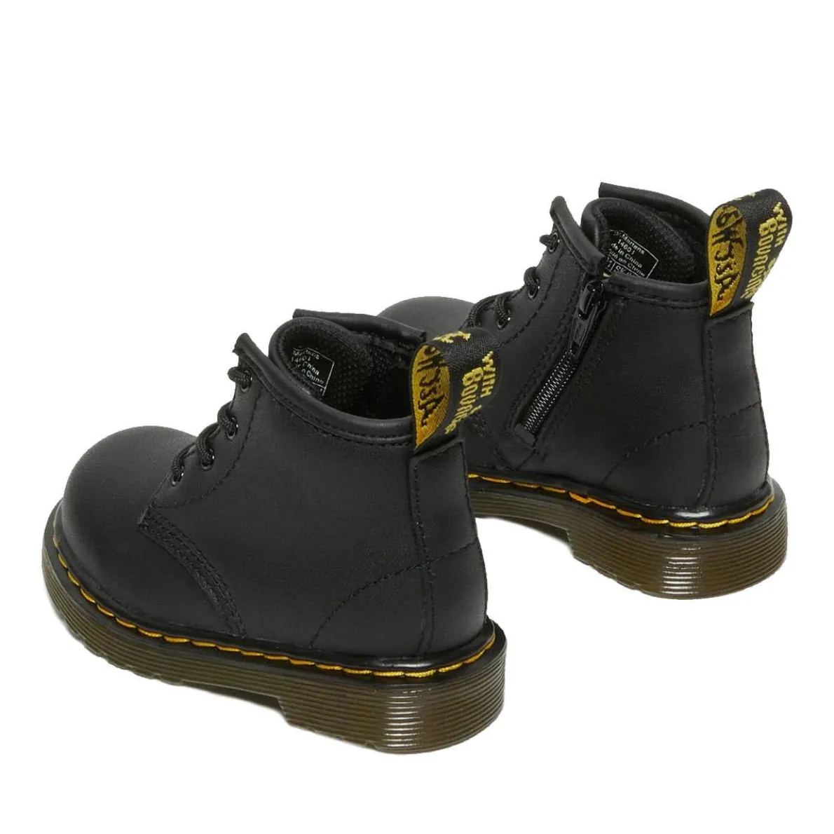 1460 8-Eye Boot (Infant)