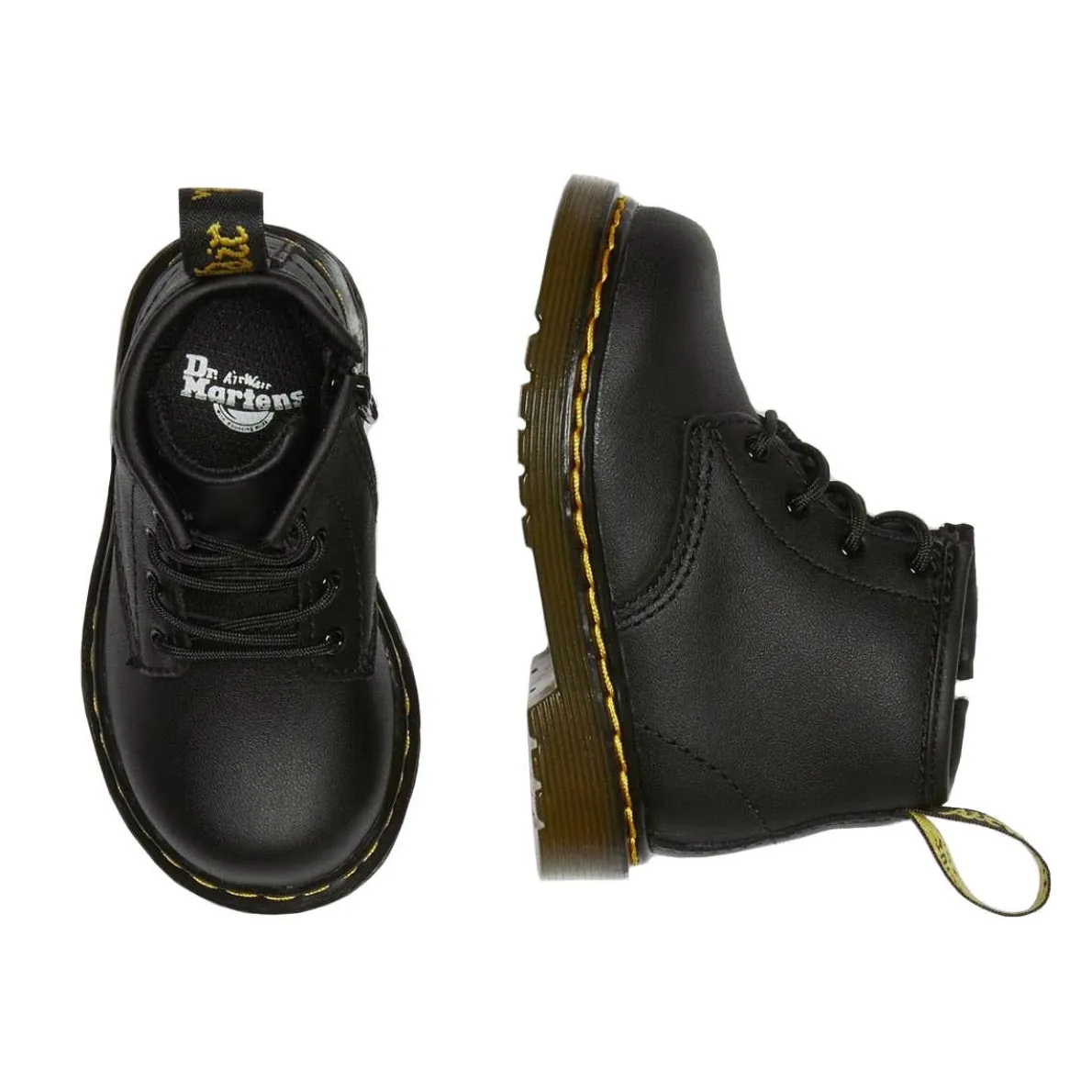 1460 8-Eye Boot (Infant)