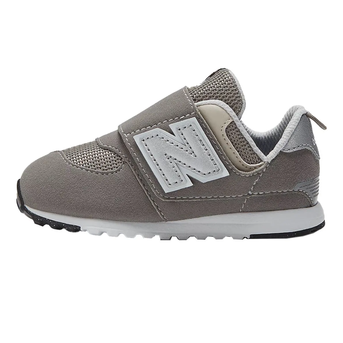 574 New-B Hook & Loop Shoes