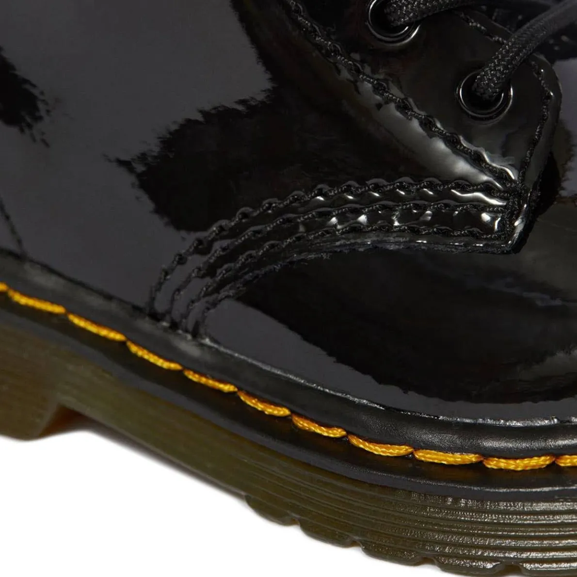 1460 Patent Lamper (Infant)