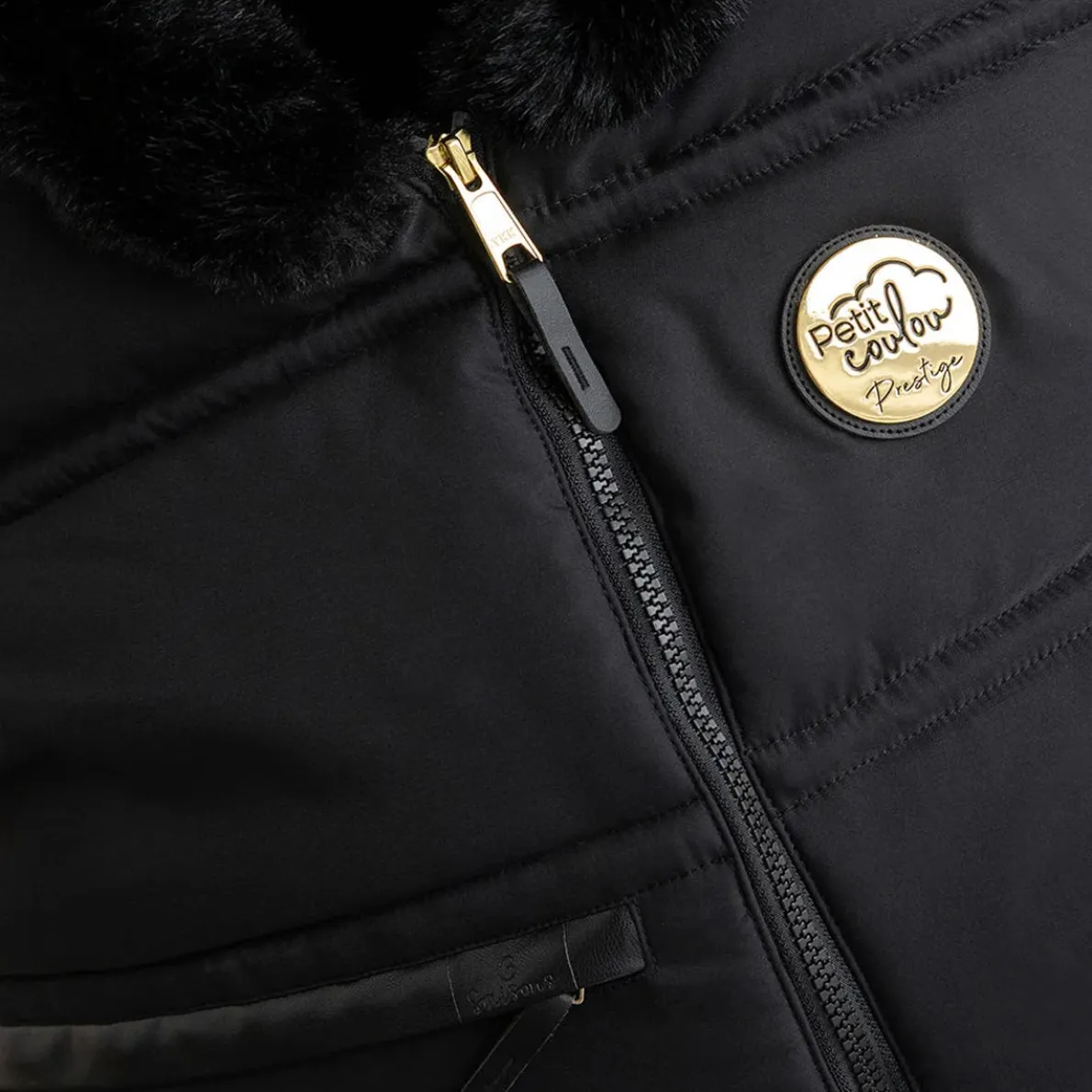 3 Seasons Car Seat Cover (Prestige)