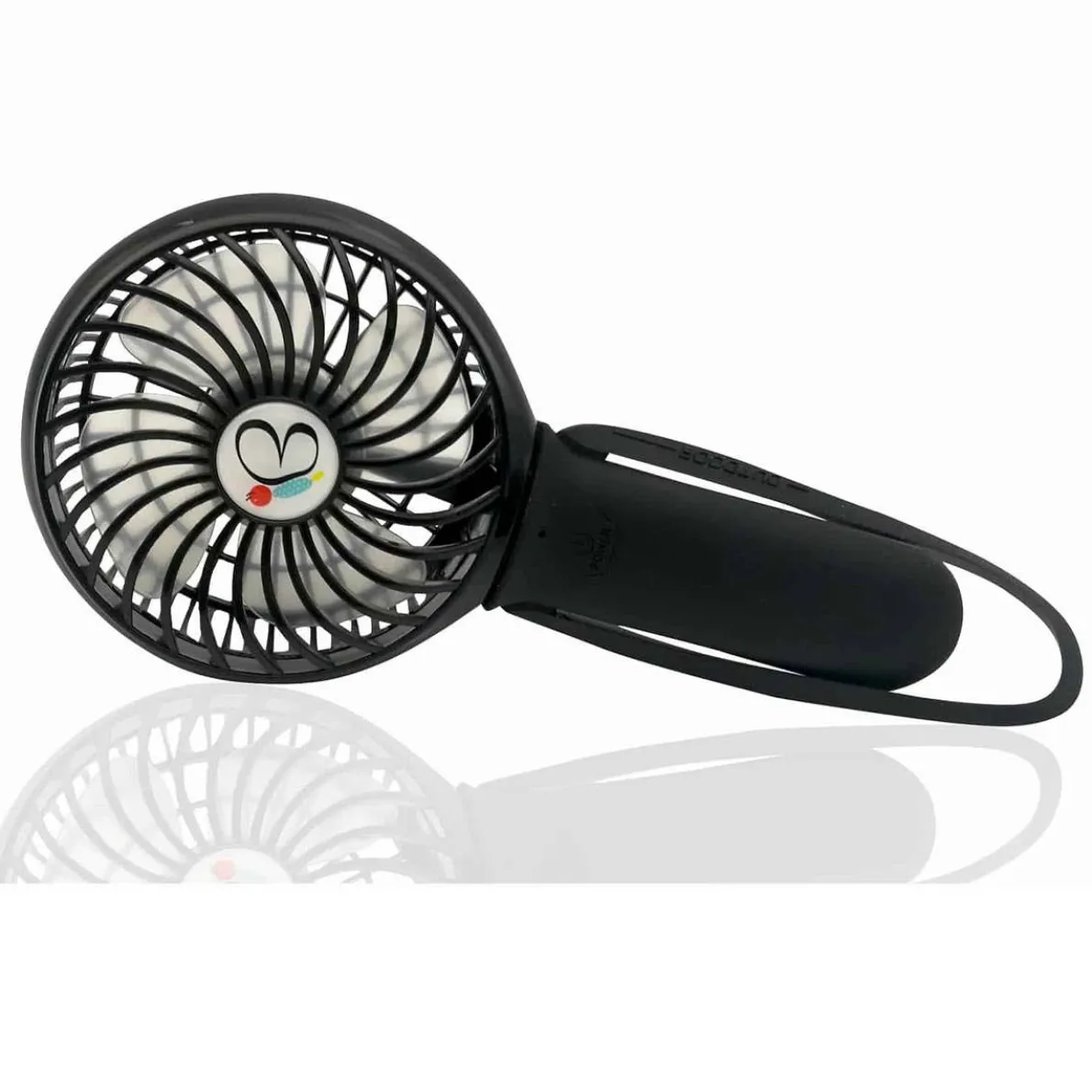 3 Speed Turbo Fan