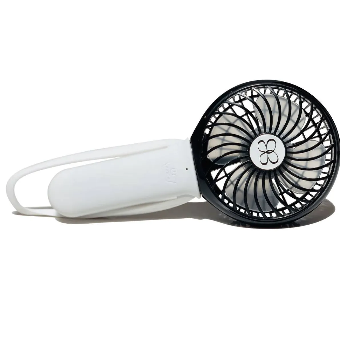 3 Speed Turbo Fan