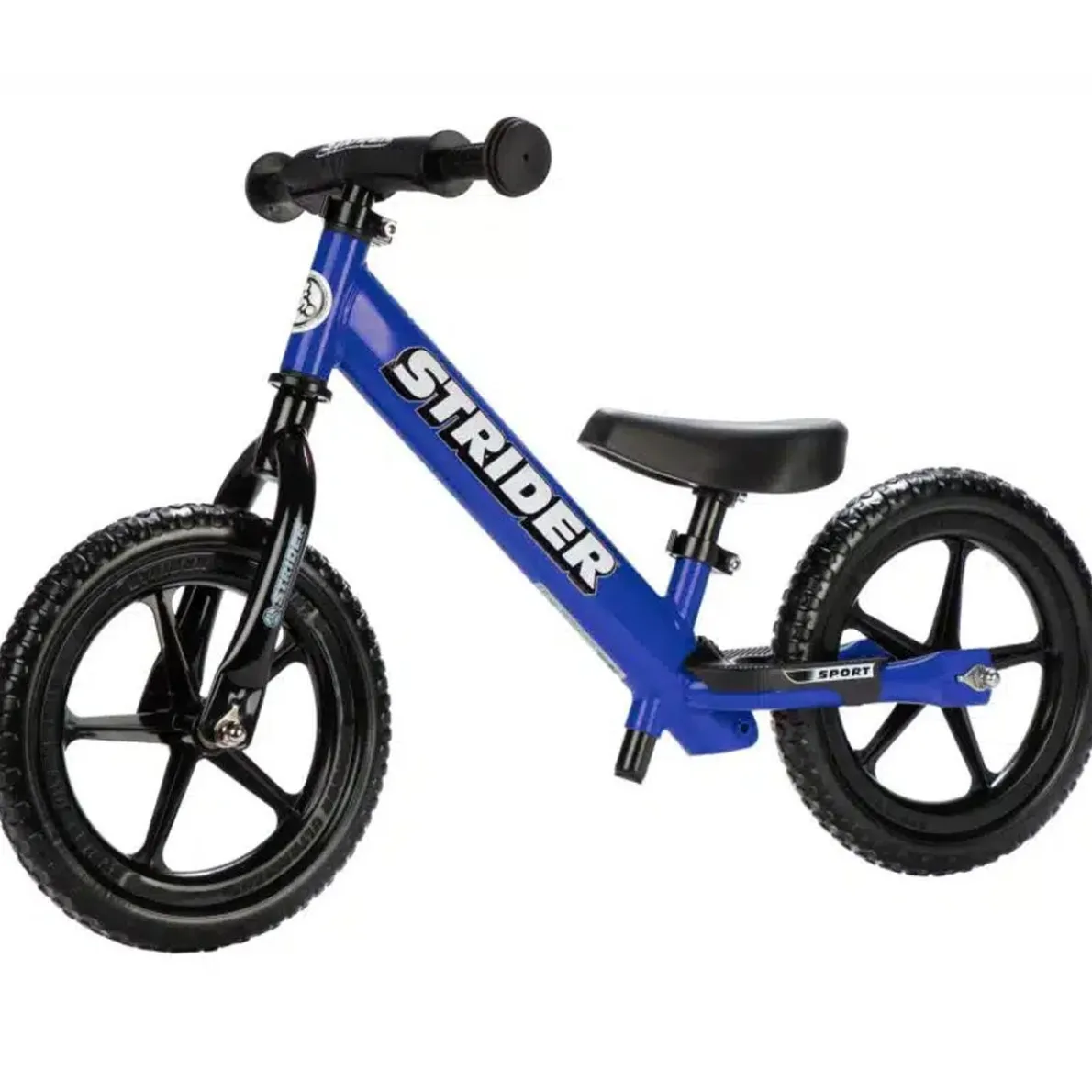 12 Sport Balance Bike