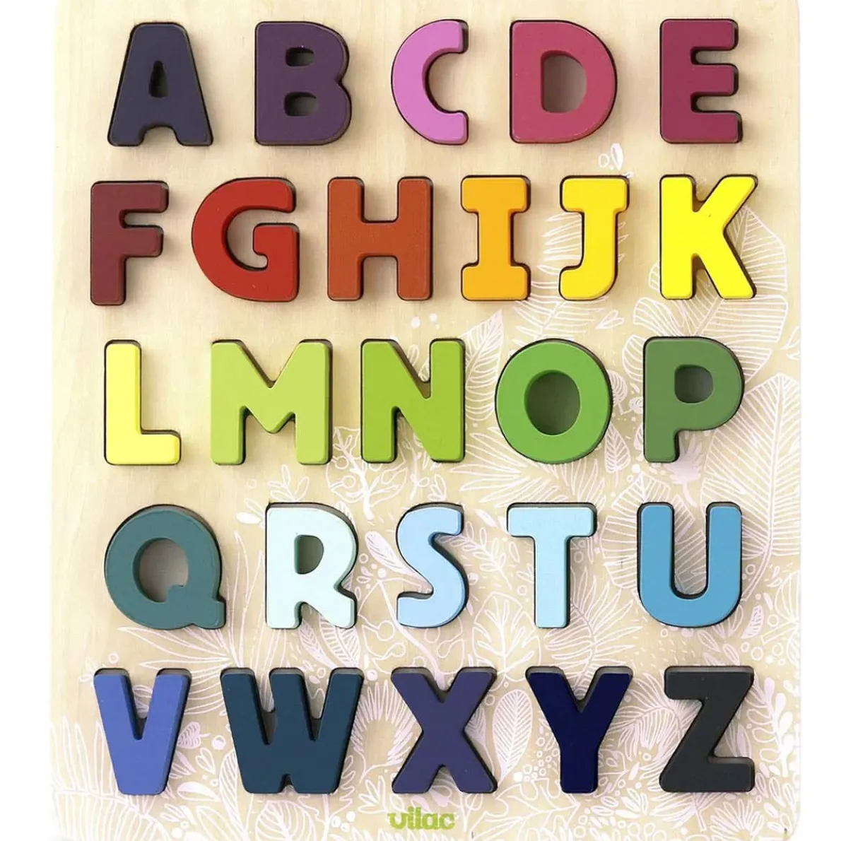 ABC Alphabet Set