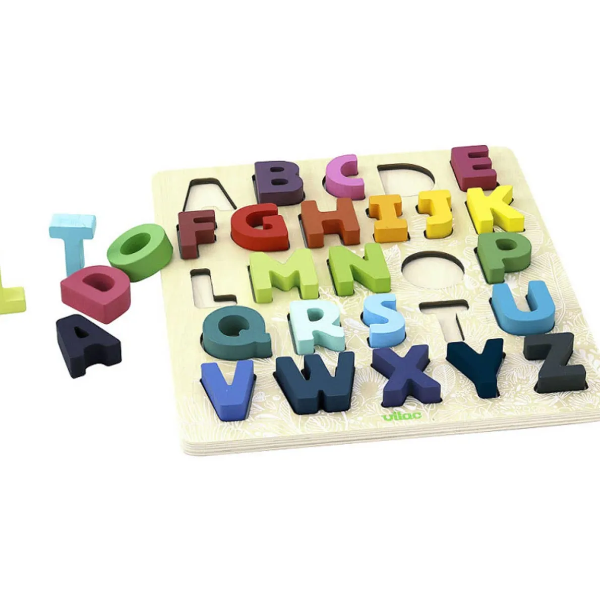 ABC Alphabet Set
