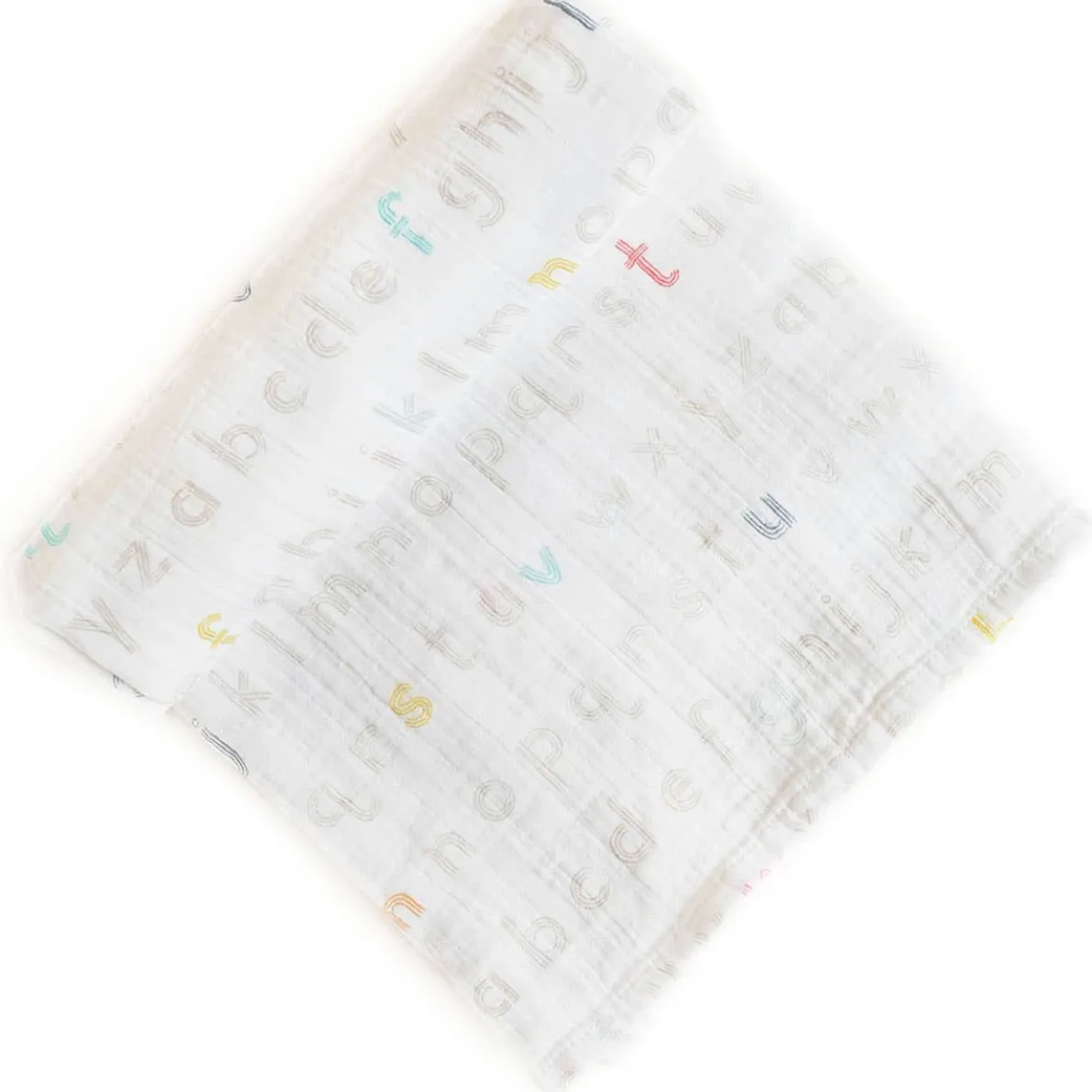 ABC Swaddle