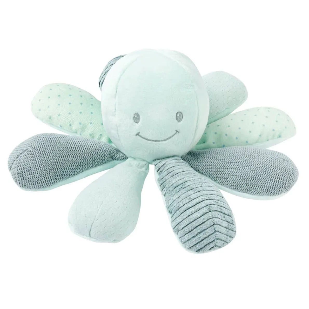 Activity Cuddly Octopus