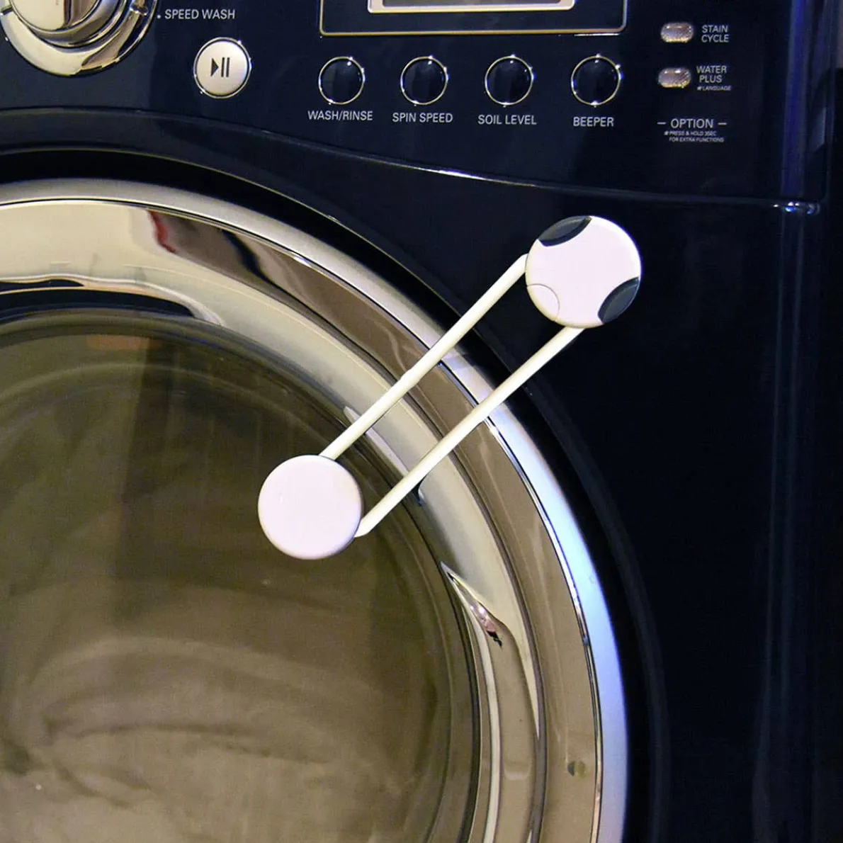 Adhesive Flexible Multi-Lock