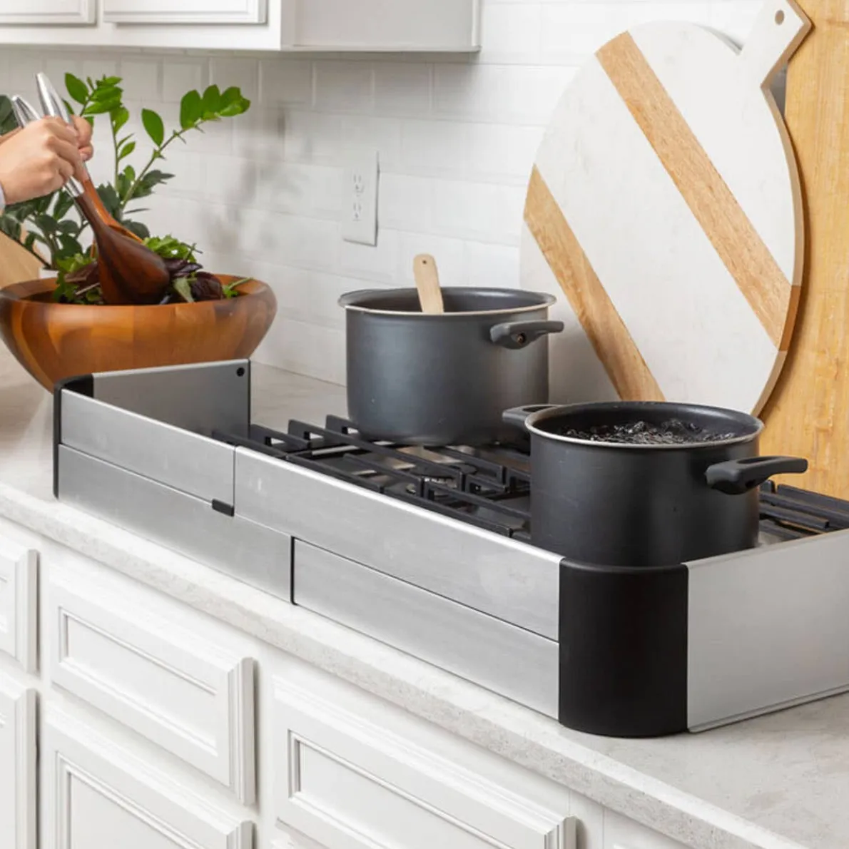 Adhesive Stove Guard