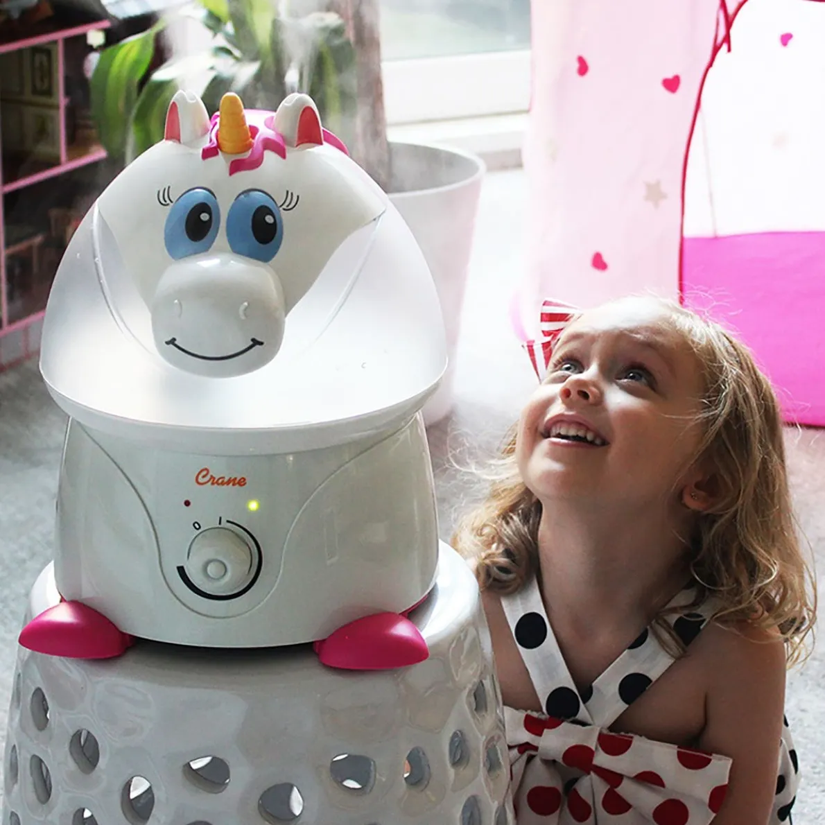 Adorables Humidifier