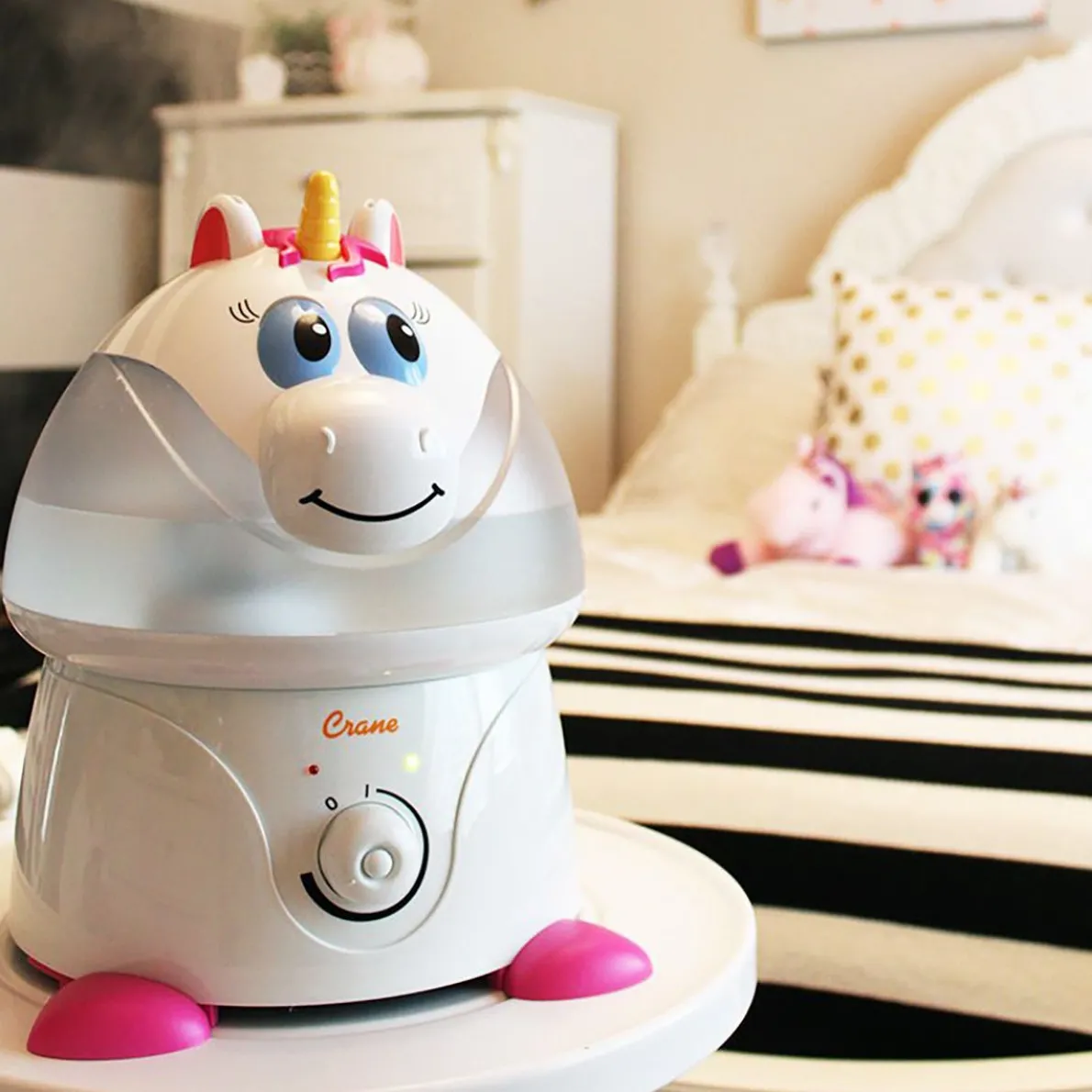 Adorables Humidifier