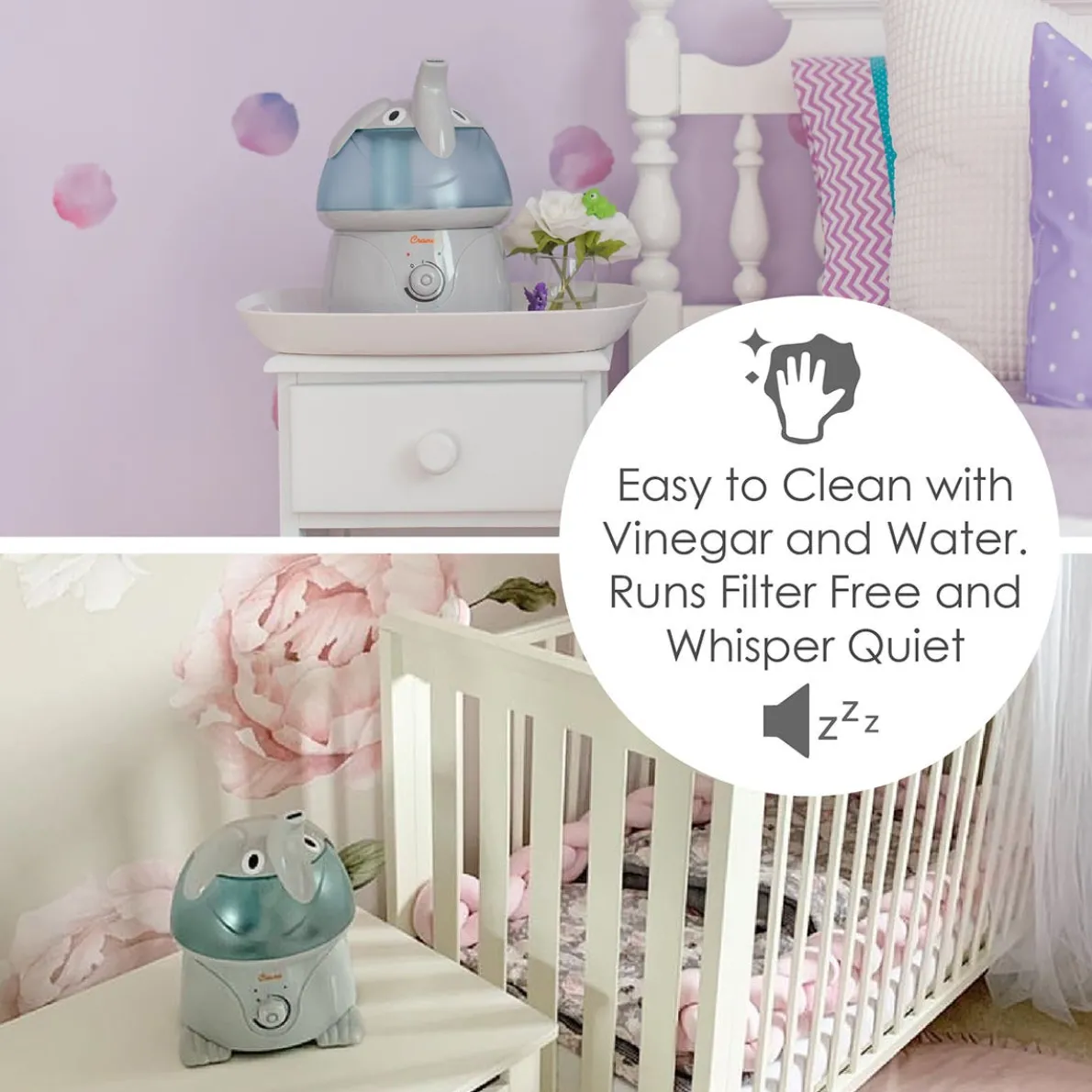 Adorables Humidifier