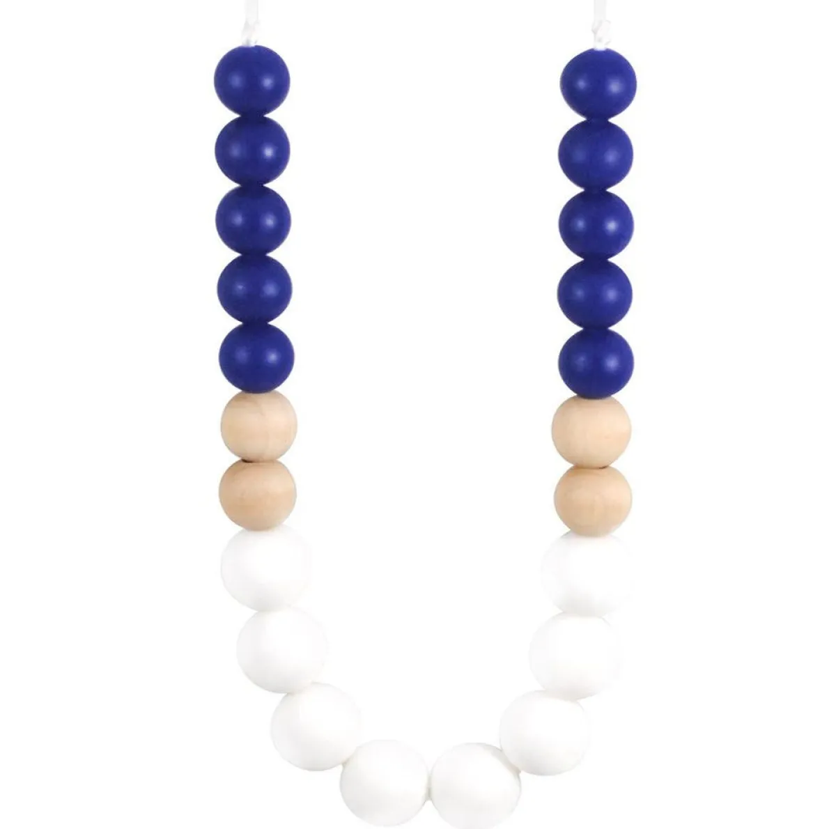 Adult Gradient Teething Necklace