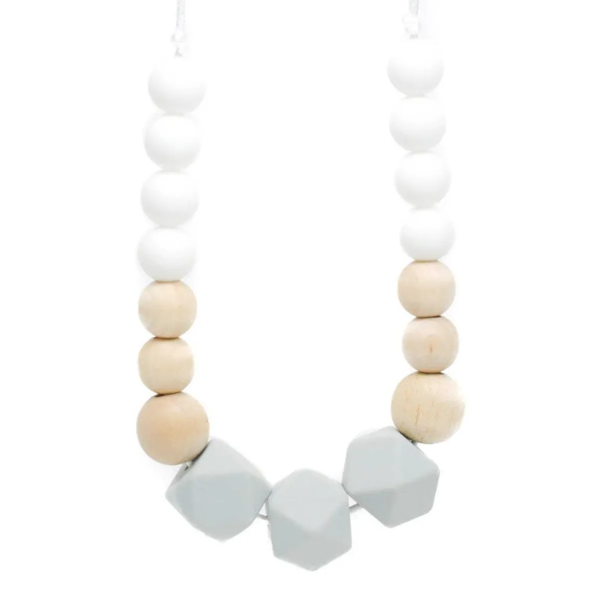 Adult Gradient Teething Necklace