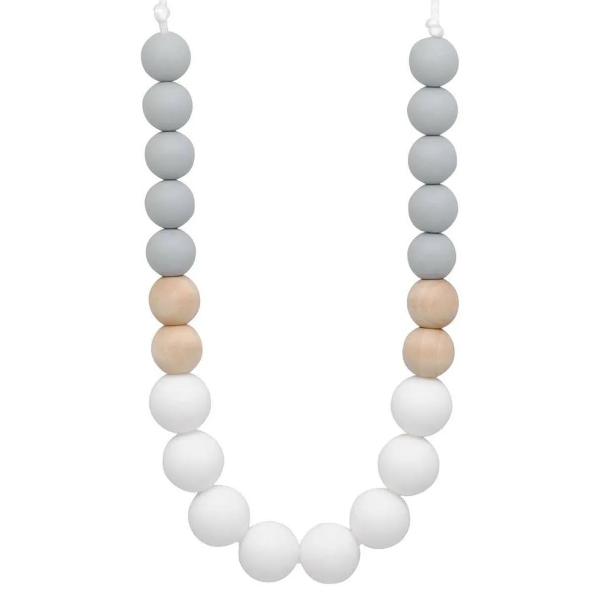 Adult Gradient Teething Necklace