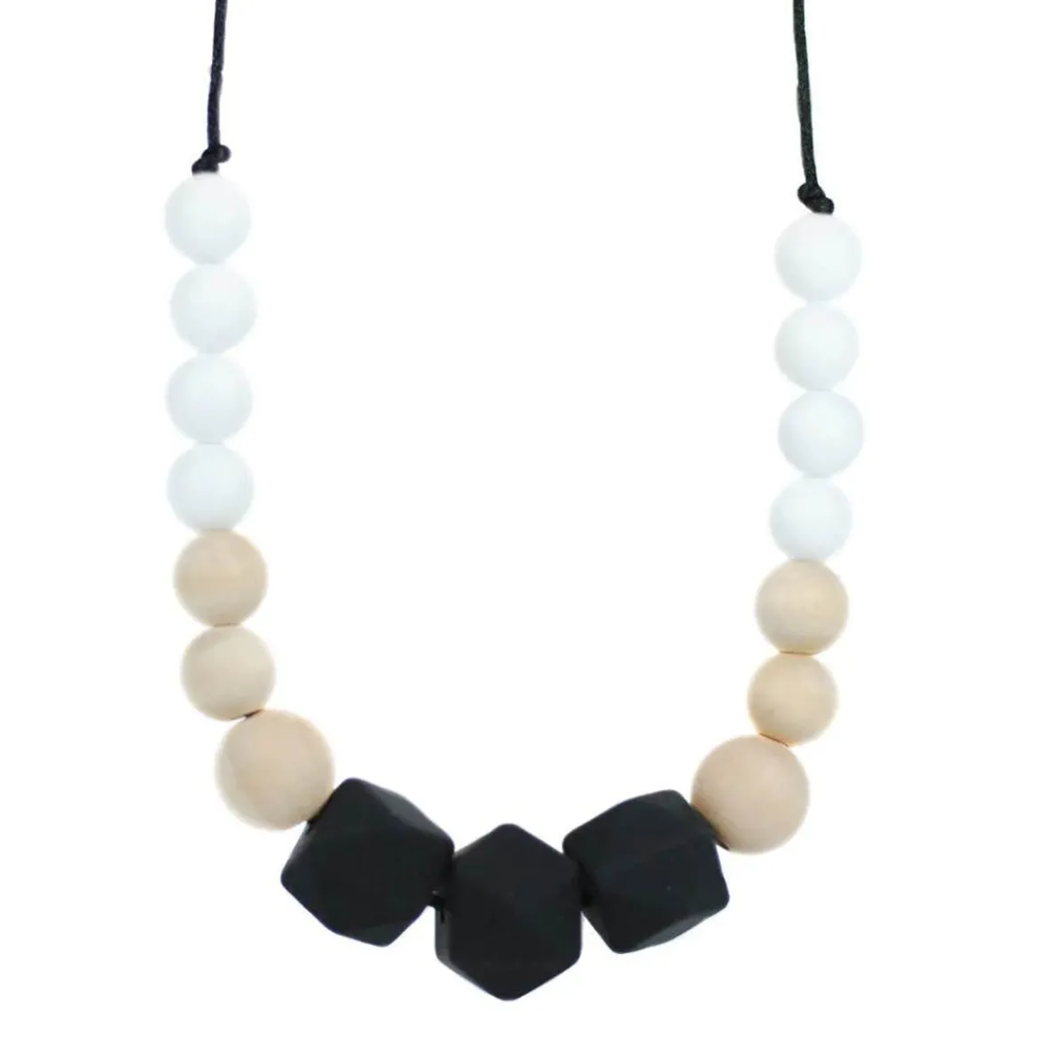 Adult Gradient Teething Necklace