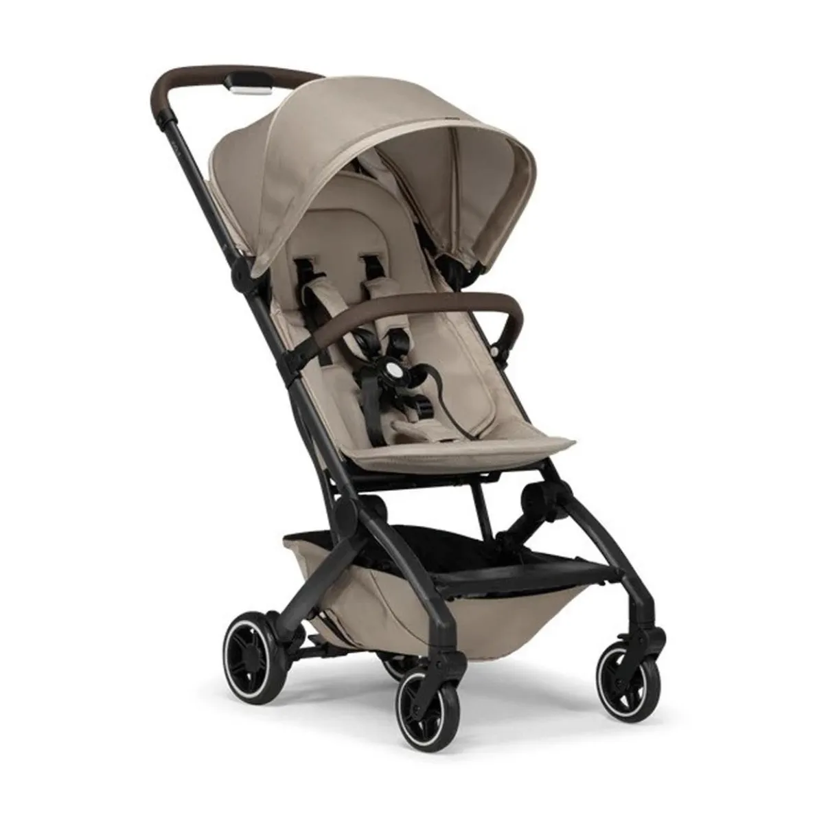 Aer+ Foldable Bumper Bar