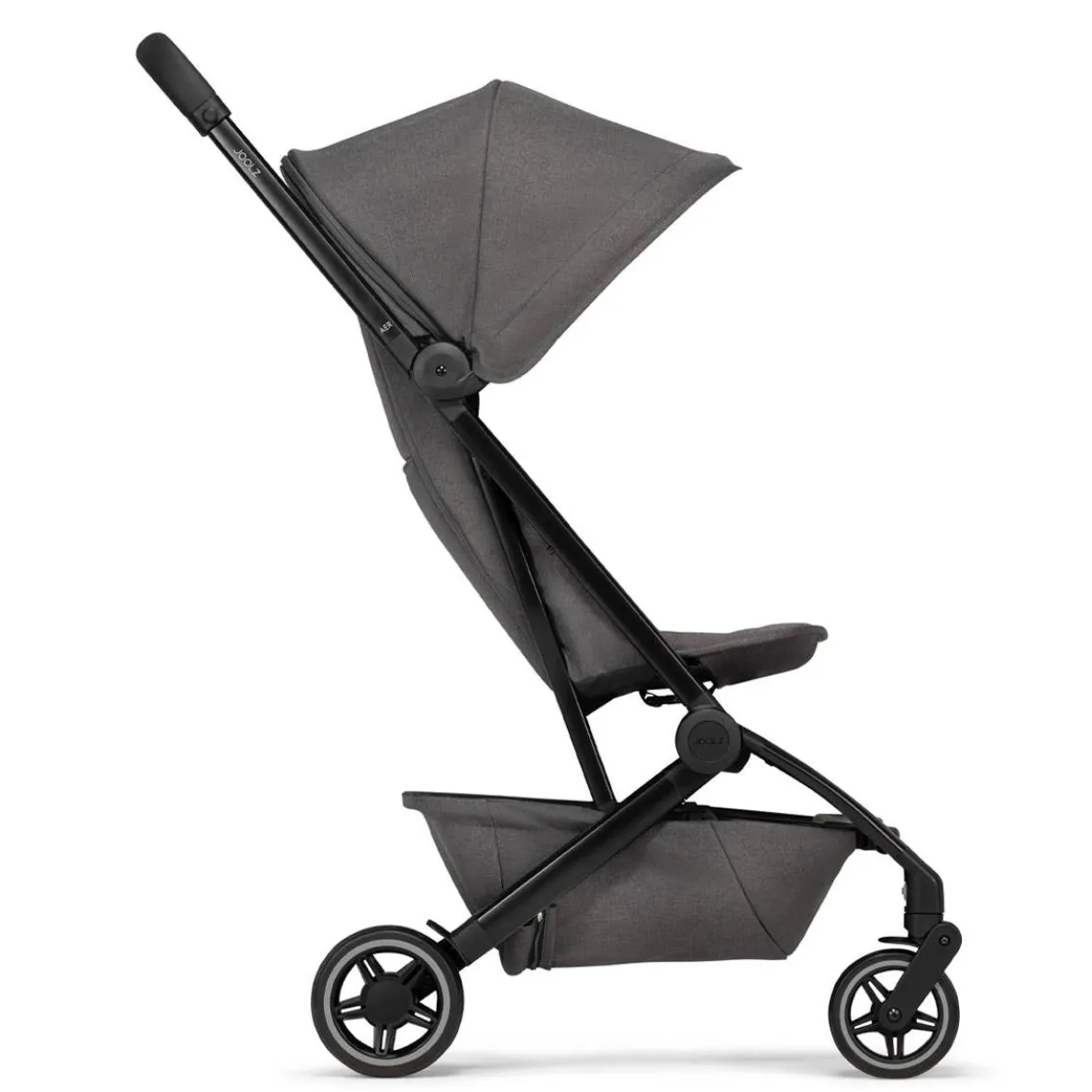 Aer+ Stroller Bundle