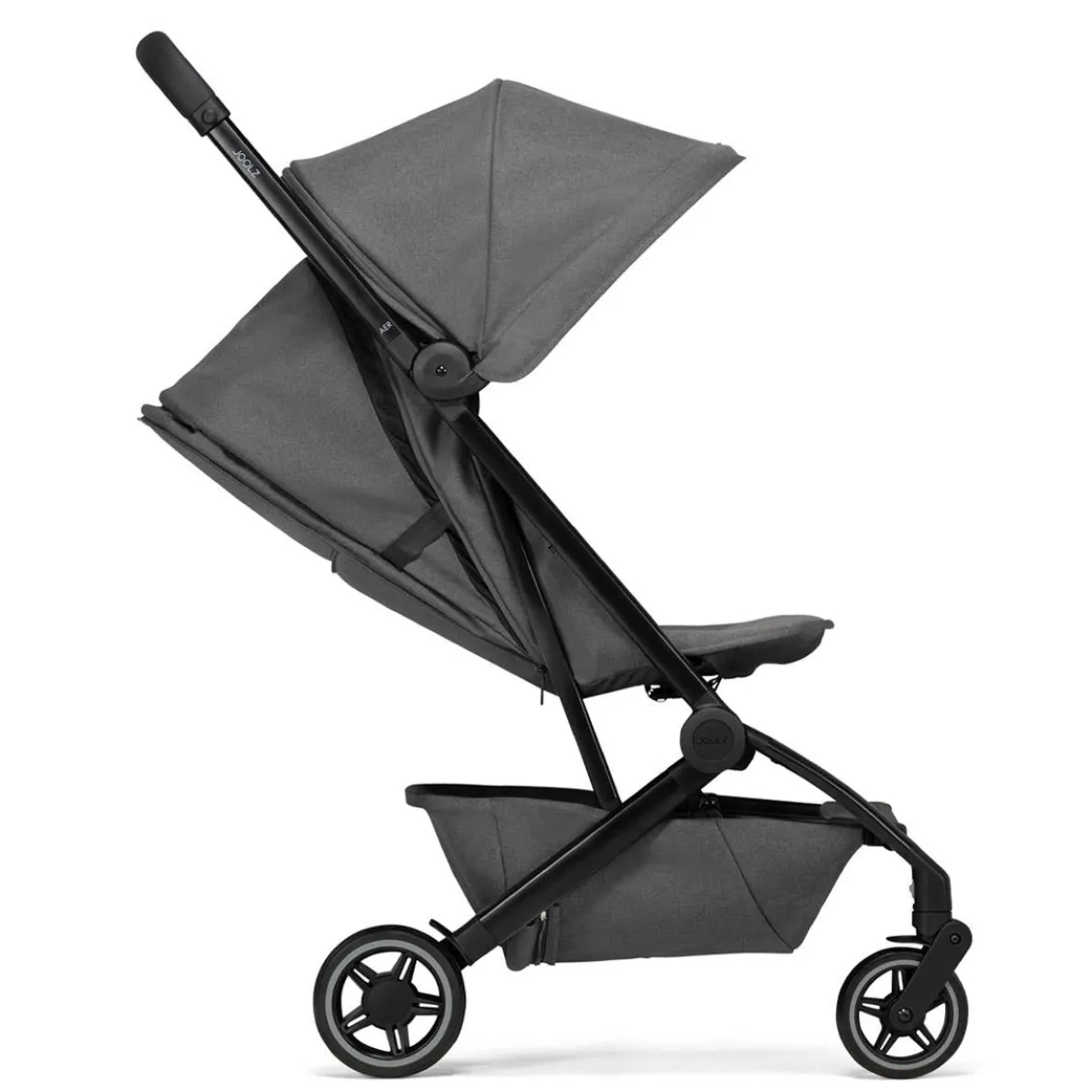 Aer+ Stroller Bundle