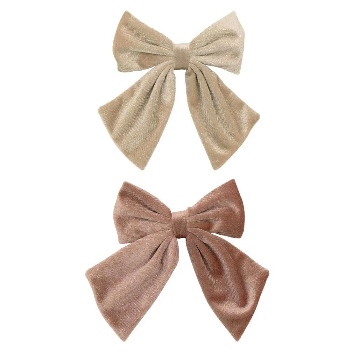 Agnes Oversized Bow (2 Pack)