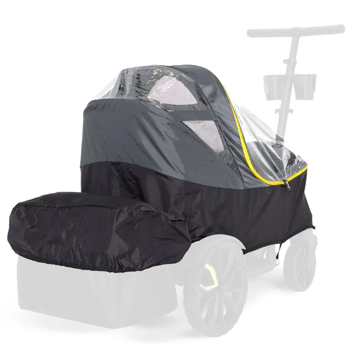 All Weather Cover XL