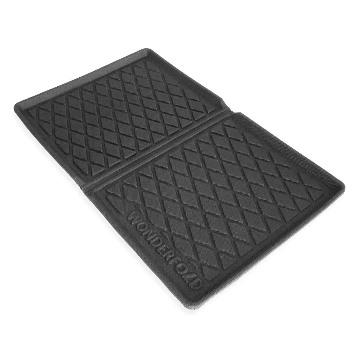 All Weather Mat (W4 Series)