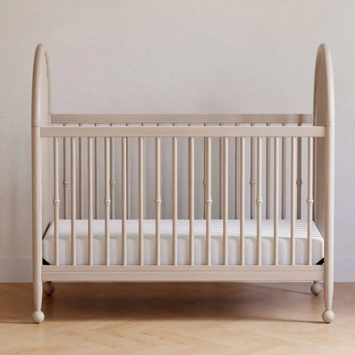 Alouette 3-in-1 Crib