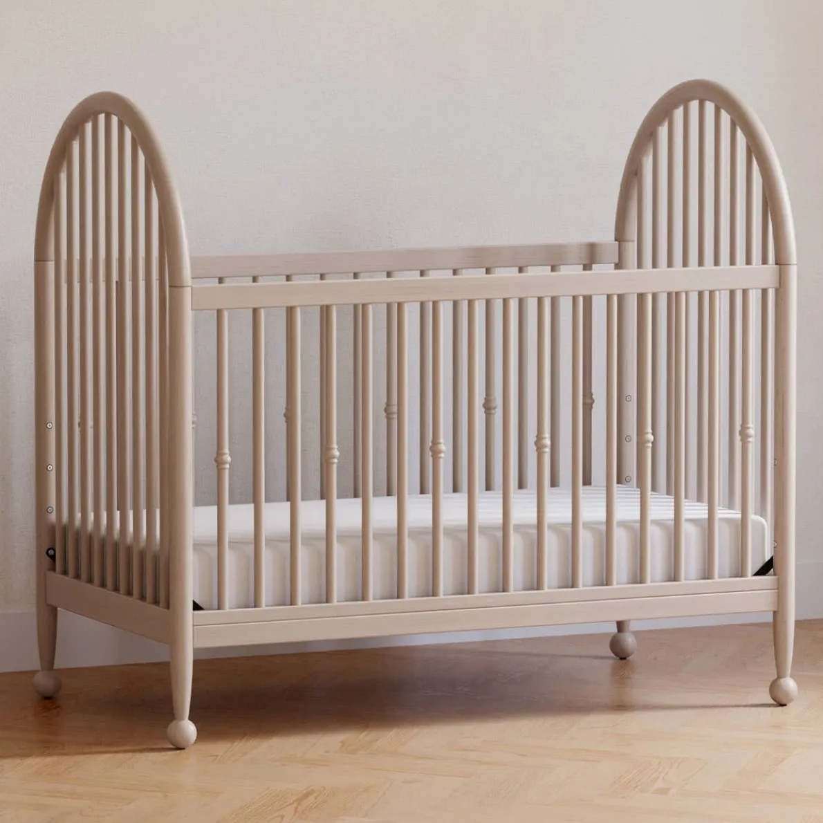 Alouette 3-in-1 Crib