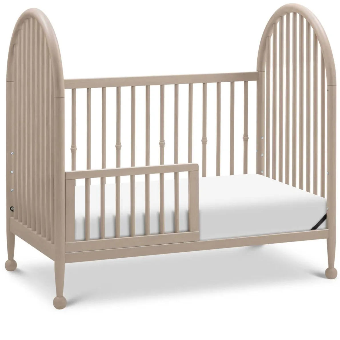 Alouette 3-in-1 Crib