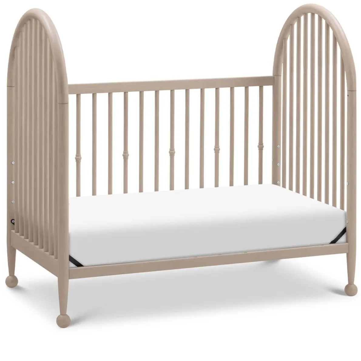 Alouette 3-in-1 Crib