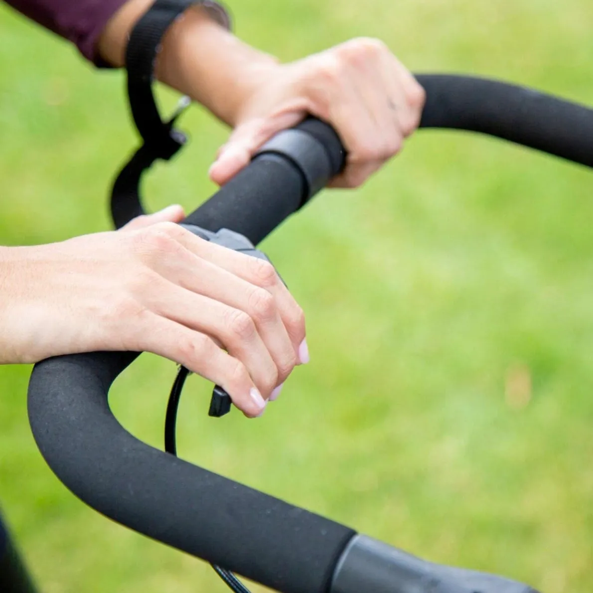 Alterrain Pro Stroller