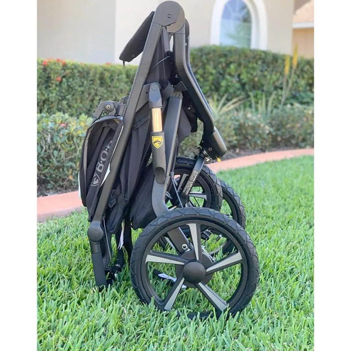 Alterrain Pro Stroller