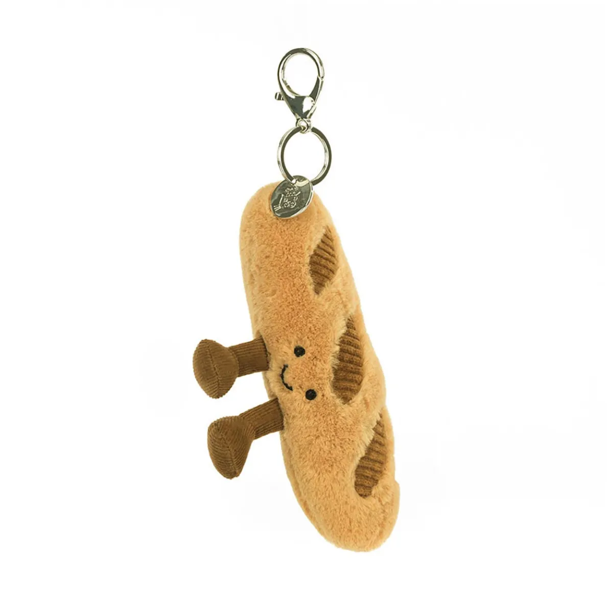 Amuseables Baguette Bag Charm