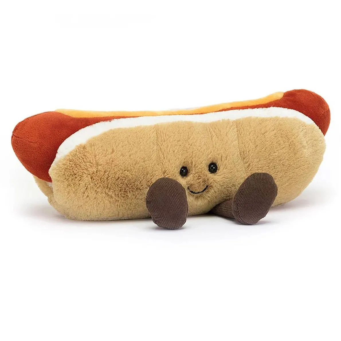 Amuseables Hotdog