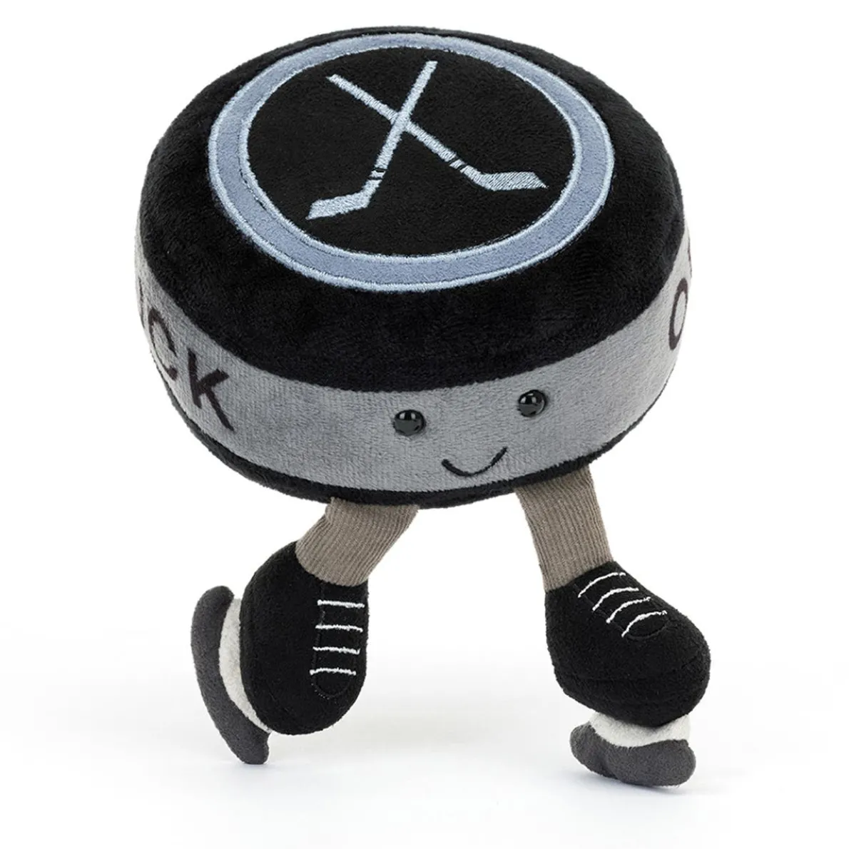 Amuseables Ice Hockey Puck