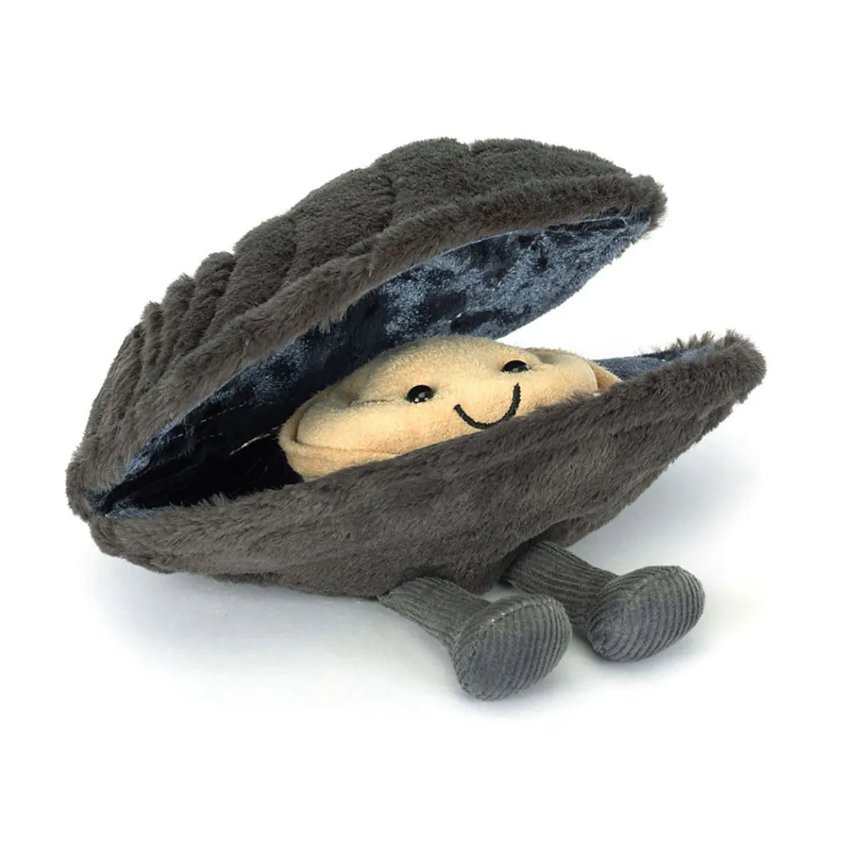 Amuseables Michelle Mussel