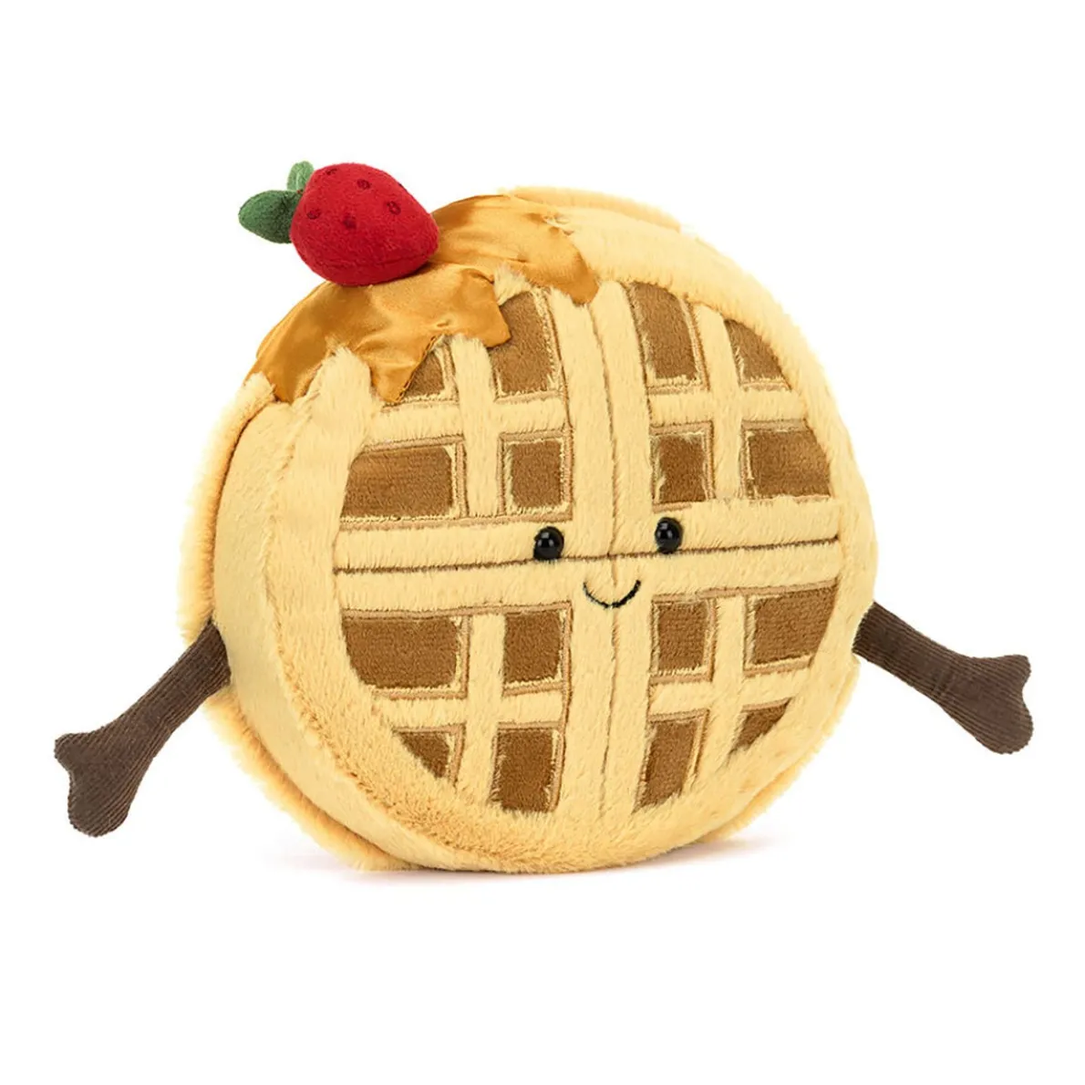Amuseables Rene Waffle