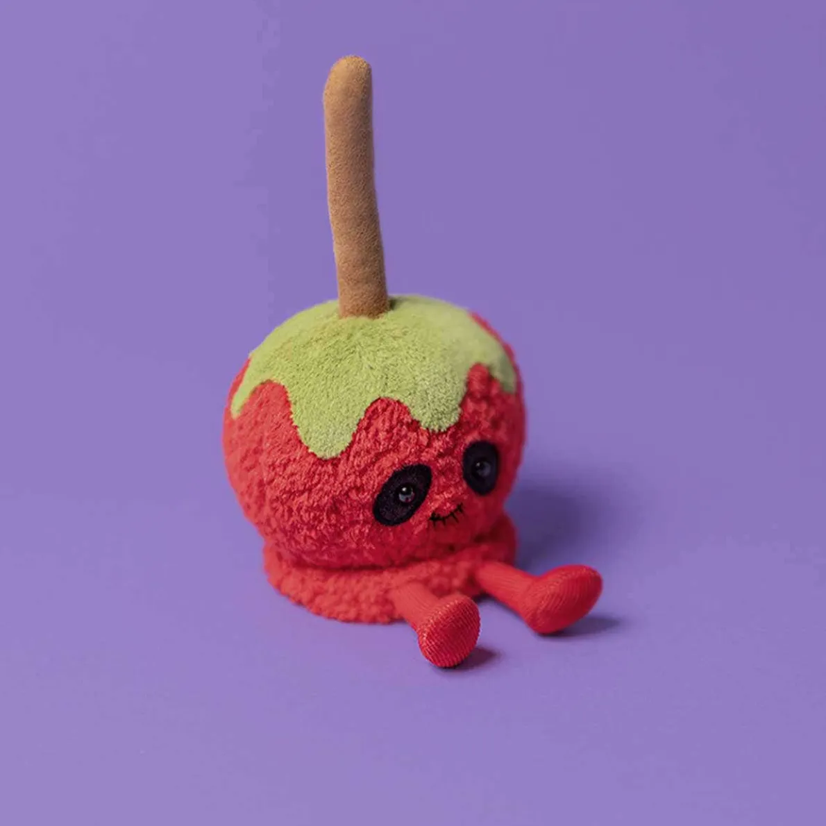 Amuseables Toffee Apple