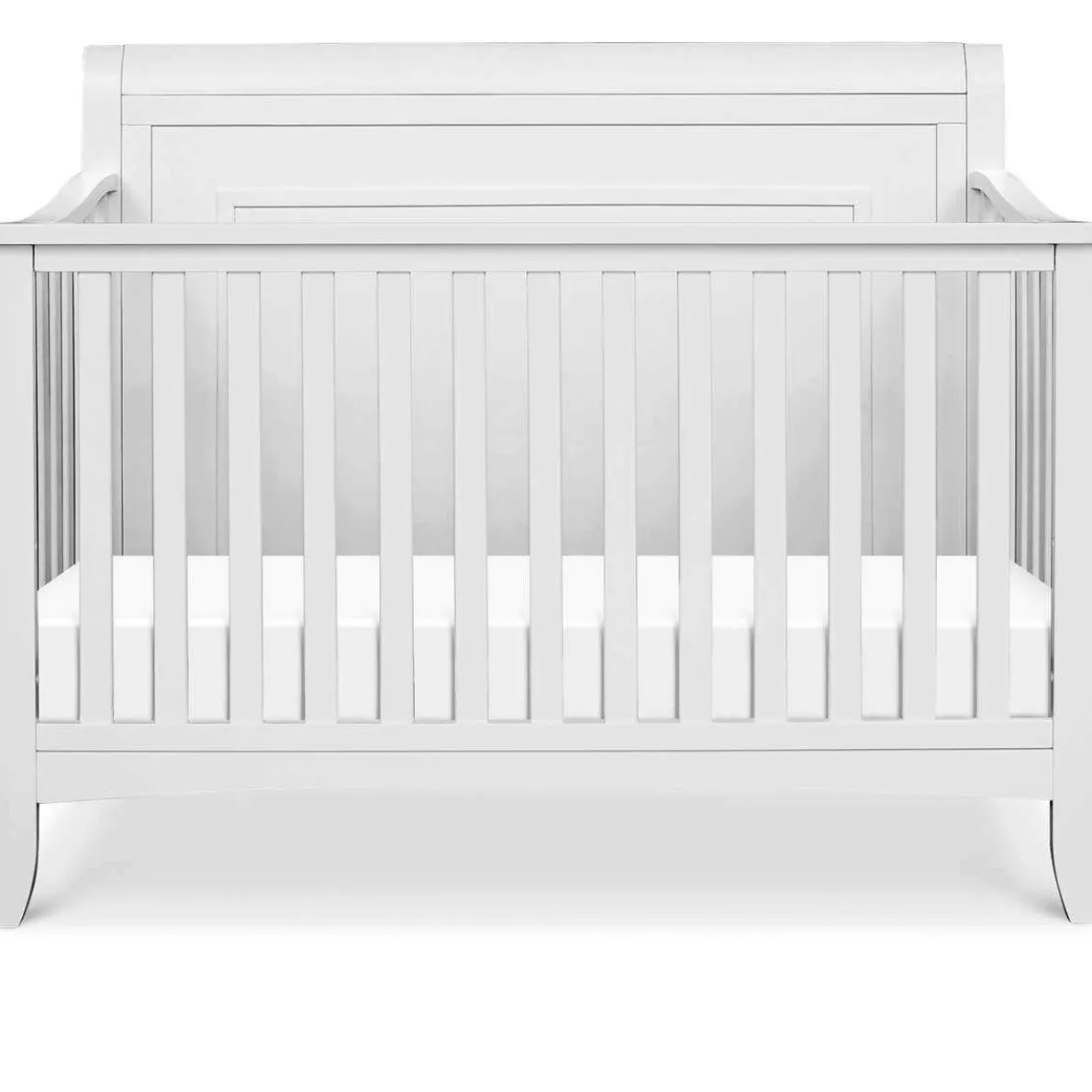 Anders 4-in-1 Convertible Crib