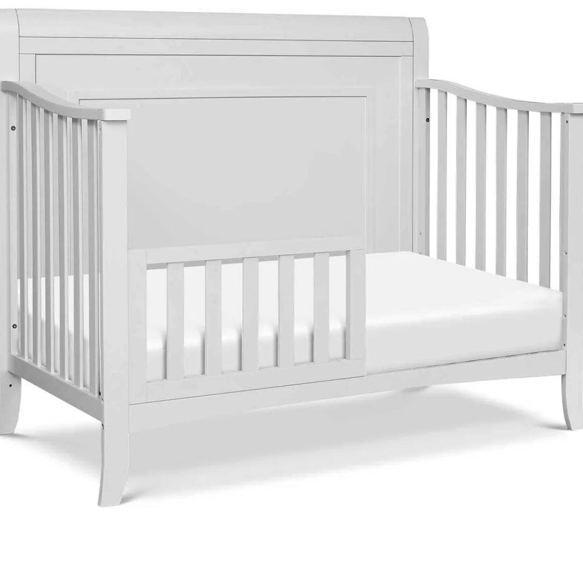 Anders 4-in-1 Convertible Crib
