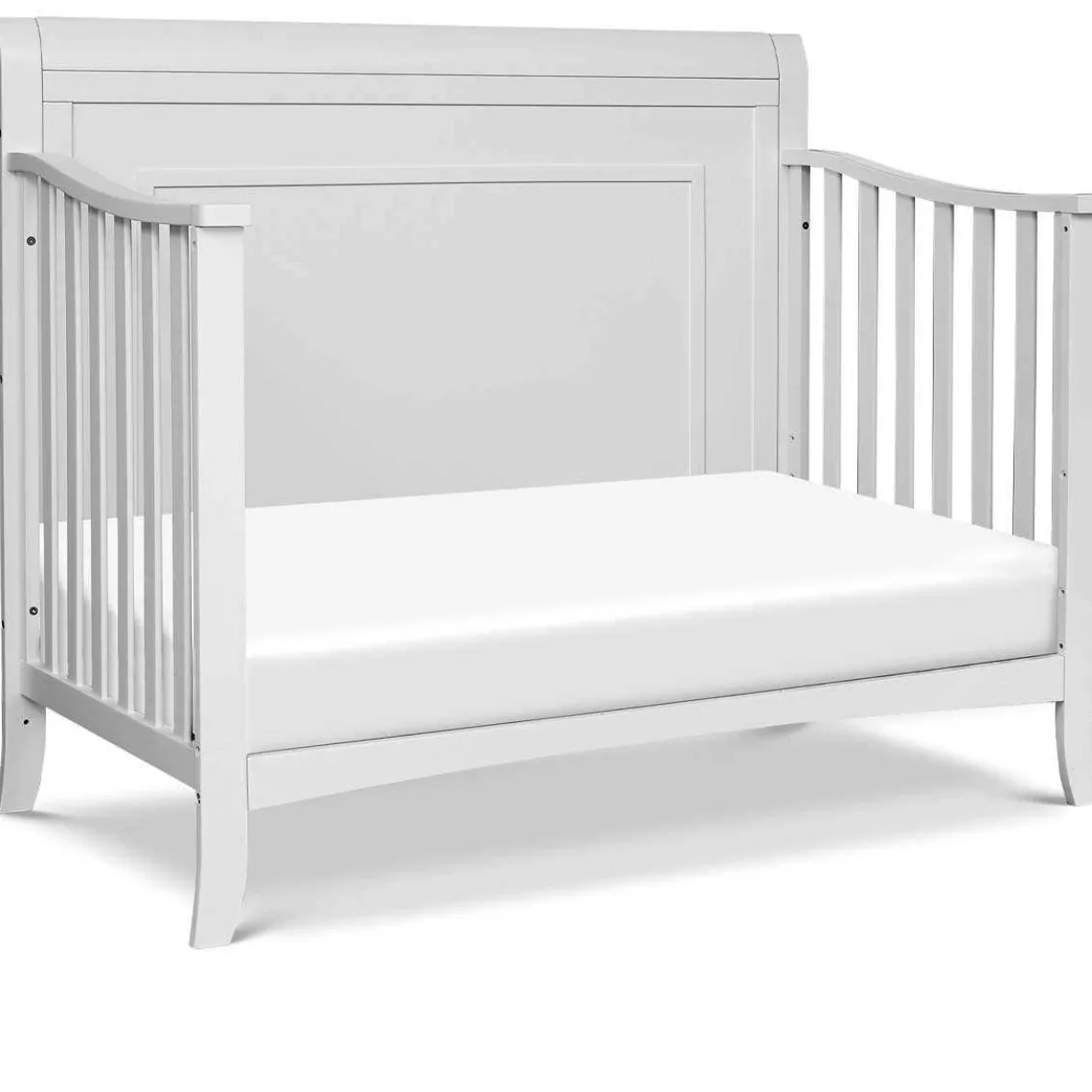 Anders 4-in-1 Convertible Crib